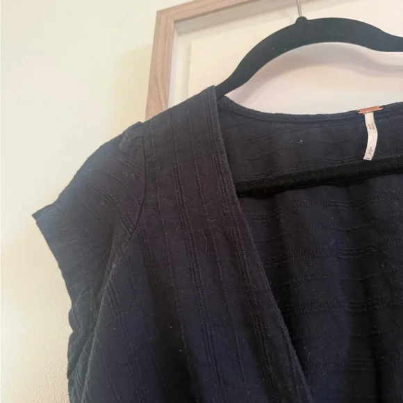 Free people New In Town Midi Dress - Picture 6 of 11